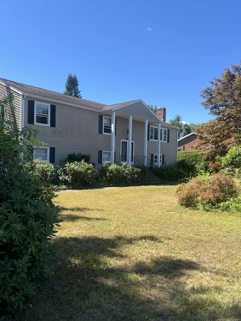 Exterior - 268 Fox Hill Rd, Wethersfield, CT 06109 photo 6 of 6