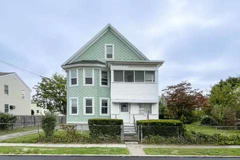 32 Franklin Ave, Stratford, CT 06614