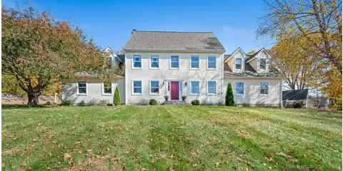 38 Warner Pond Ln, Hebron, CT 06248