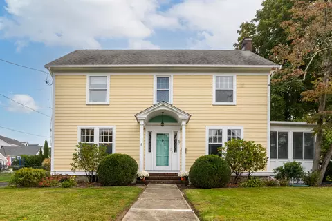 67 Garfield Ave, Danbury, CT 06810