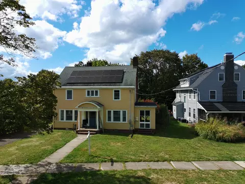 127 Lambert Ave, Meriden, CT 06451