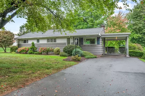 11 Carman Rd, Manchester, CT 06042