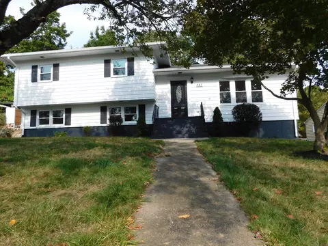 387 W Spring St, West Haven, CT 06516