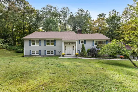 494 Sawmill Rd, Stamford, CT 06903