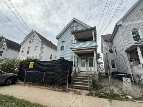 211 Kimberly Ave, New Haven, CT 06519