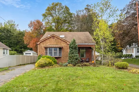 245 Montoe Rd, Waterbury, CT 06704
