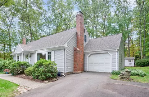 16 Irene Dr, Vernon, CT 06066