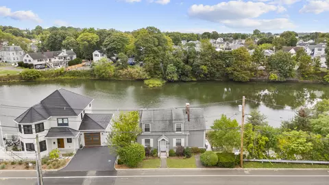 301 East Ave, Norwalk, CT 06855