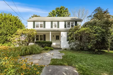 1000 North St, Greenwich, CT 06831