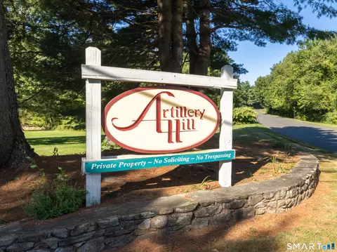 109 Cannon Ridge Dr #109, Watertown, CT 06795