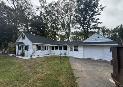 245 Birch Rd, Suffield, CT 06093