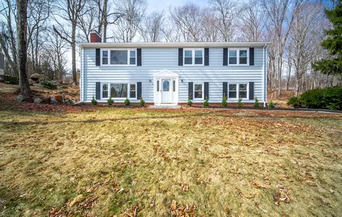 24 Cedar Hill Rd, Shelton, CT 06484