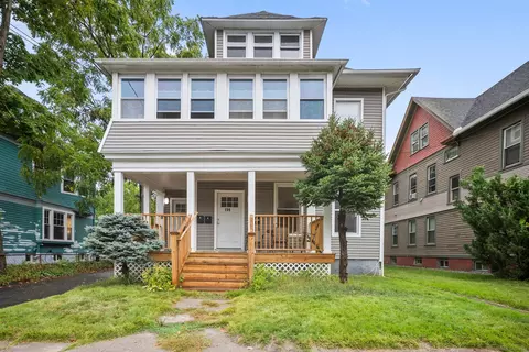 199 Maple St, New Haven, CT 06511
