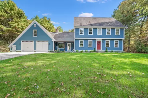 28 Conklin Rd, Stafford Springs, CT 06076