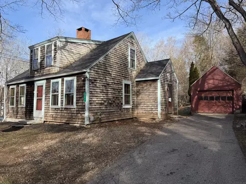 261 Old Colony Rd, Eastford, CT 06242