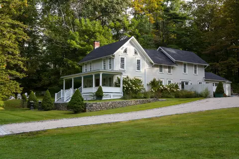 126 Sharon Rd, Lakeville, CT 06039