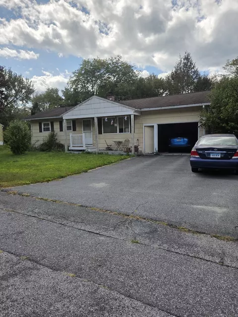 68 Hart Dr, Litchfield, CT 06759