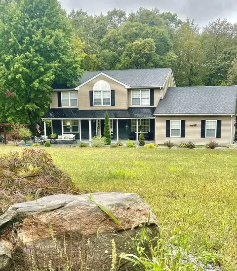 109 Timber Trl, Tolland, CT 06084