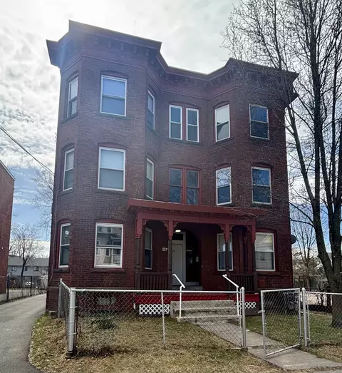 49 Benton St, Hartford, CT 06114