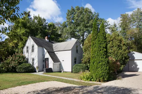 338 Salisbury Rd, North Canaan, CT 06018