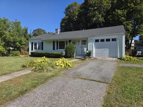 94 Mechanic St, Killingly, CT 06239
