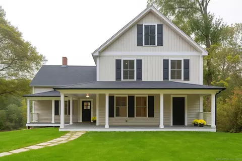 183 Thompson Rd, Thompson, CT 06277