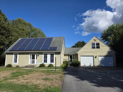 68 Pine Rd, Griswold, CT 06351