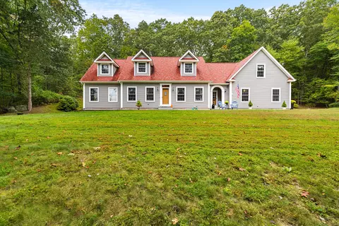 59 Harris Fuller Rd, Preston, CT 06365