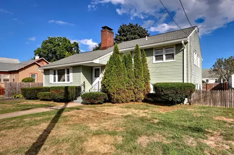 79 Boswell St, Stratford, CT 06615