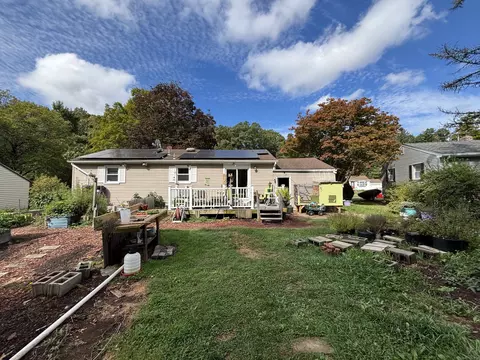 Undisclosed, New Haven, CT 06513