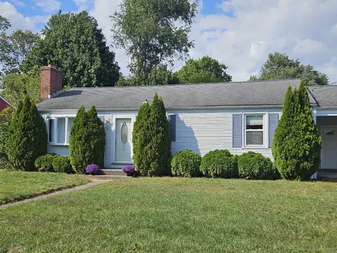 25 Leon Rd, Bristol, CT 06010