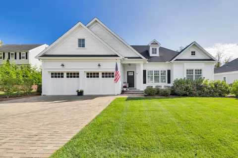 18 Tidewater Ln #18, Clinton, CT 06413