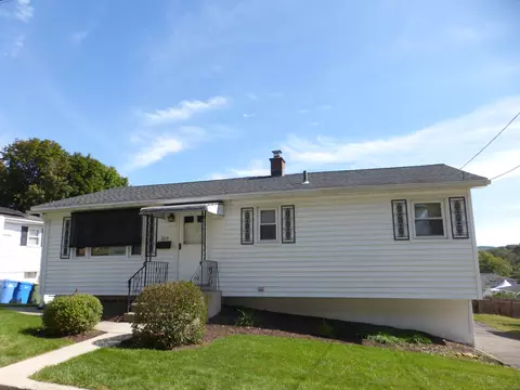 205 New Haven Ave, Waterbury, CT 06708