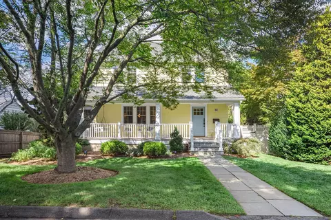 88 Overhill Rd, Fairfield, CT 06824