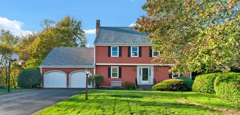 75 Cider Brook Dr, Wethersfield, CT 06109