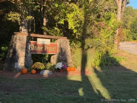18 Stone Pond Rd #18, Tolland, CT 06084