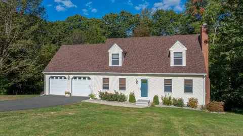 183 Hop River Rd, Coventry, CT 06238