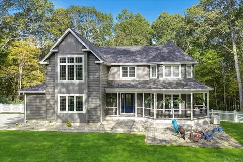 24 Wildwood Dr, Columbia, CT 06237