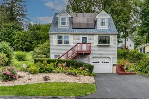 185 Barton St, Torrington, CT 06790