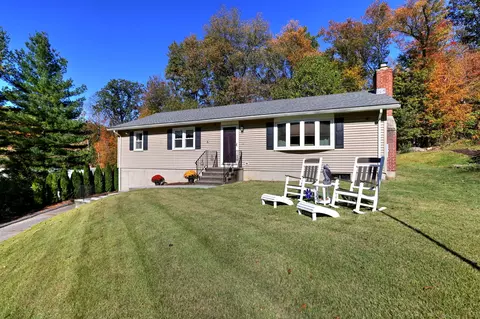 78 Hillside Dr, Beacon Falls, CT 06403