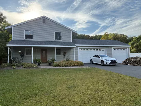 125 N Granby Rd, Granby, CT 06035