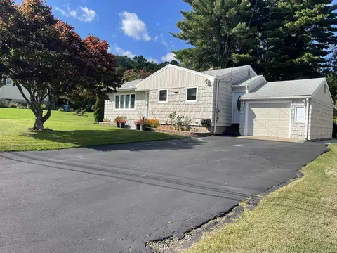 140 Lewis Rd, New Britain, CT 06053