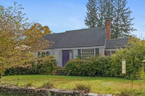 207 Cherry Brook Rd, Canton, CT 06019