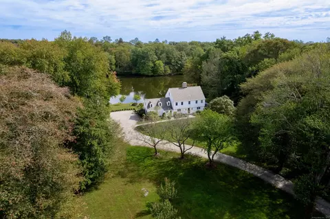63 Dorchester Rd, Darien, CT 06820