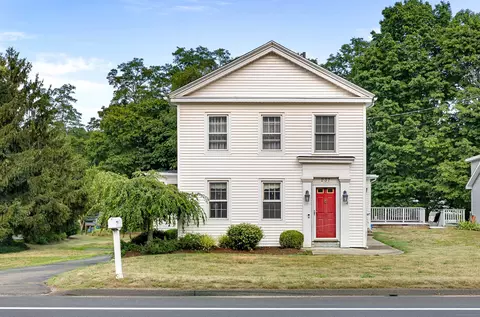 237 N High St, East Haven, CT 06512