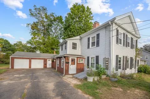 242 Main St, East Hartford, CT 06118