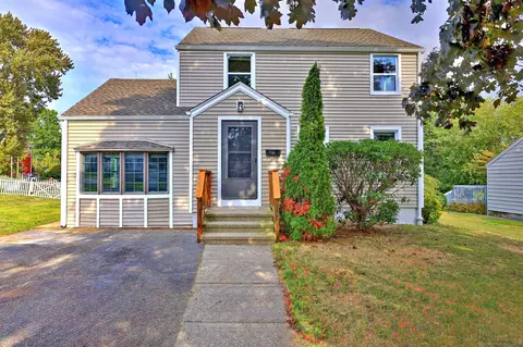 100 Matthew Dr, Stratford, CT 06614