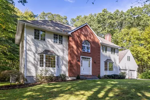 39 Jacobs Hill Rd, Mansfield, CT 06250
