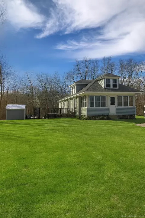 Undisclosed, Chaplin, CT 06235