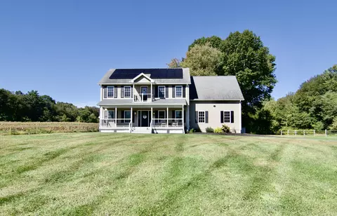 49 Stafford Rd, Somers, CT 06071